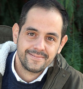 Dr. Manuel Cobos Budia