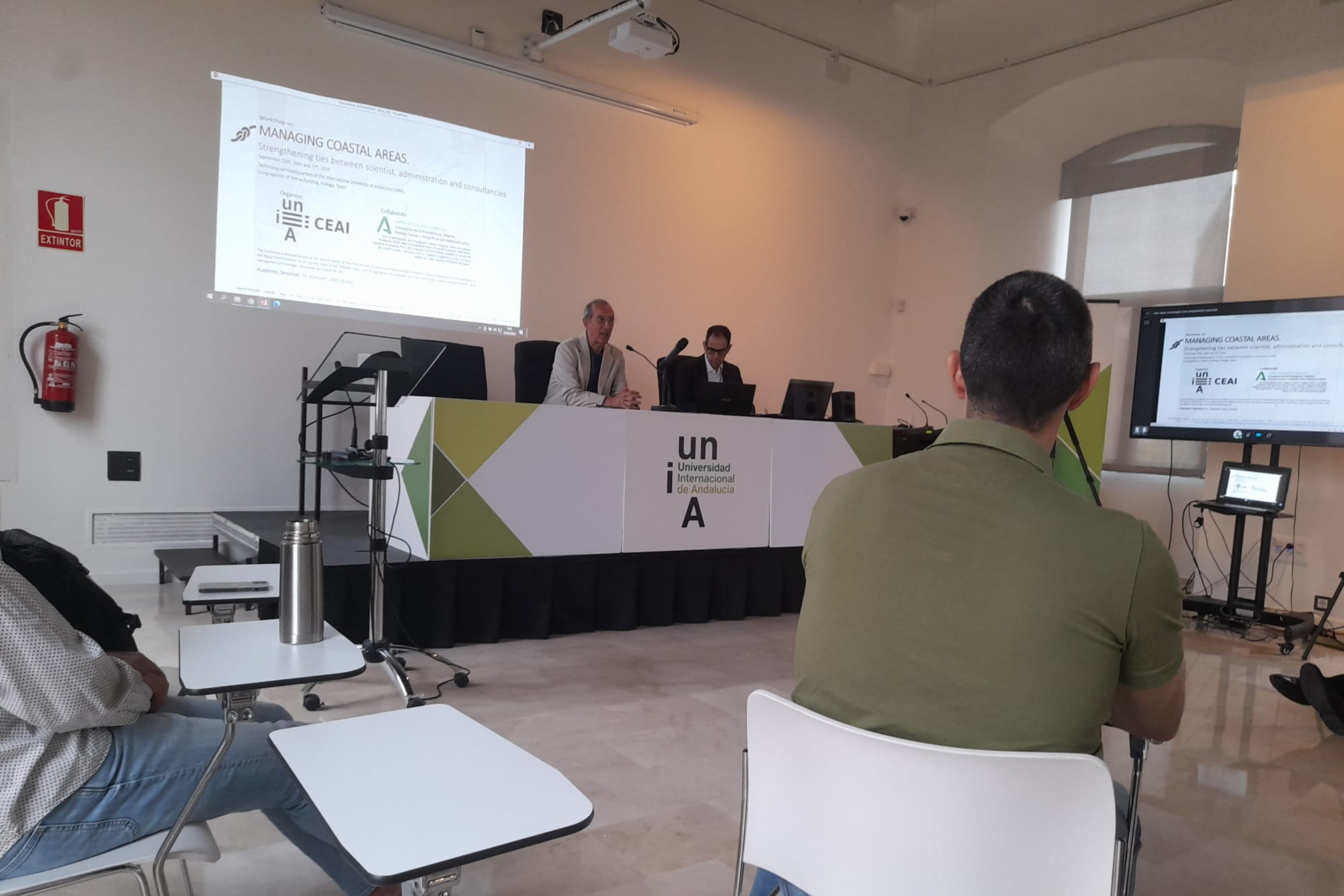 Grupo Workshop